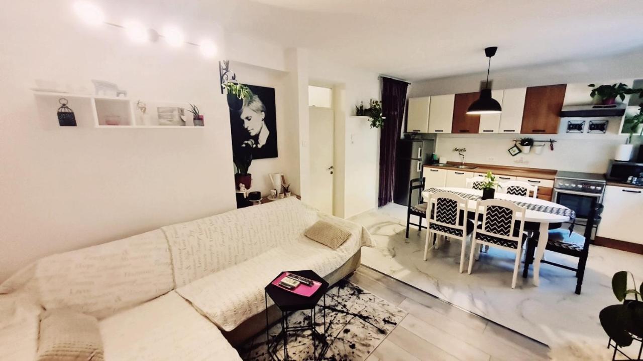 Apartment Brdo Пула Экстерьер фото