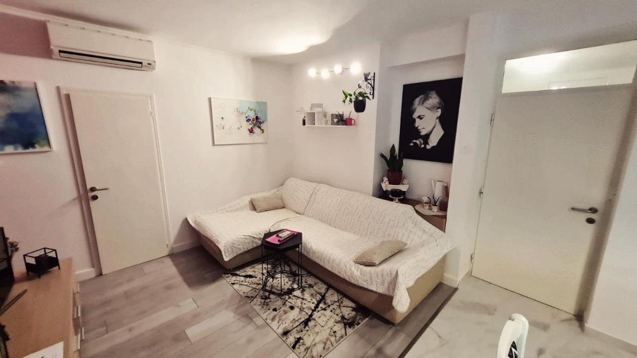Apartment Brdo Пула Экстерьер фото